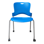 Herman Miller Caper Armless Stack Chair