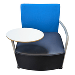 Herman Miller Celeste Tablet Lounge Chair