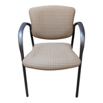Highmark Lynx Stackable Guest Chair
