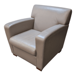 Jack Cartwright Tahoe-Ash Club Chair