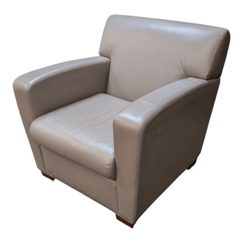 Jack Cartwright Tahoe-Ash Club Chair