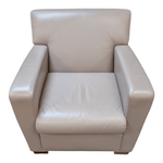Jack Cartwright Tahoe-Ash Club Chair