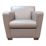 Jack Cartwright Tahoe-Ash Club Chair