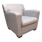 Jack Cartwright Tahoe-Ash Club Chair
