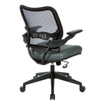 Deluxe Chair with AirGrid® Back