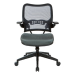 Deluxe Chair with AirGrid® Back