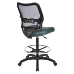 Deluxe AirGrid® Back Drafting Chair