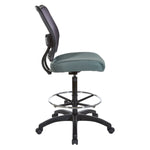 Deluxe AirGrid® Back Drafting Chair