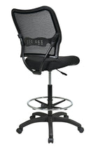 Deluxe AirGrid® Back Drafting Chair