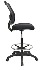 Deluxe AirGrid® Back Drafting Chair