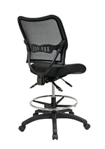 Ergonomic AirGrid® Drafting Chair