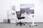 Ergonomic AirGrid® Drafting Chair