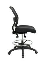 Ergonomic AirGrid® Drafting Chair