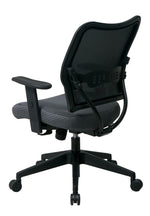 Deluxe Chair with Charcoal