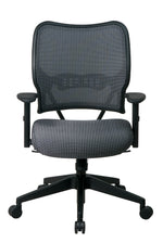 Deluxe Chair with Charcoal