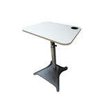 Used Brio White Standing Table