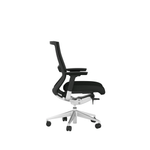 Executive Chair NDI Slone 1E373702 | Mesh Back with Adjustable Lumbar Support