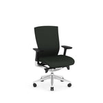 Executive Chair NDI Slone 1E373702 | Mesh Back with Adjustable Lumbar Support