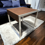 Used Bernhardt 21 X 21 End Table