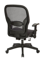 Air Grid® Managers Chair