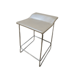 used Steelcase Last Minute Stool By Coalesse