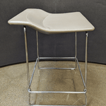 used Steelcase Last Minute Stool By Coalesse