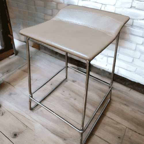 used Steelcase Last Minute Stool By Coalesse