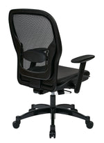 Breathable Mesh Back Chair