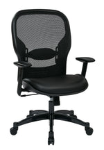 Breathable Mesh Back Chair
