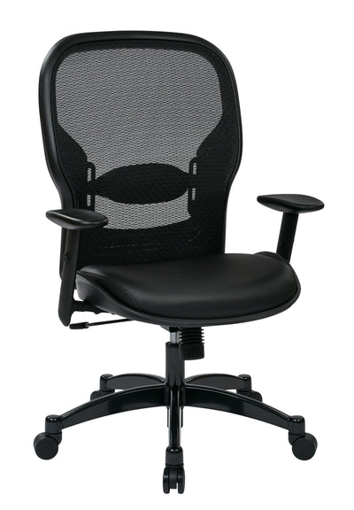 Breathable Mesh Back Chair