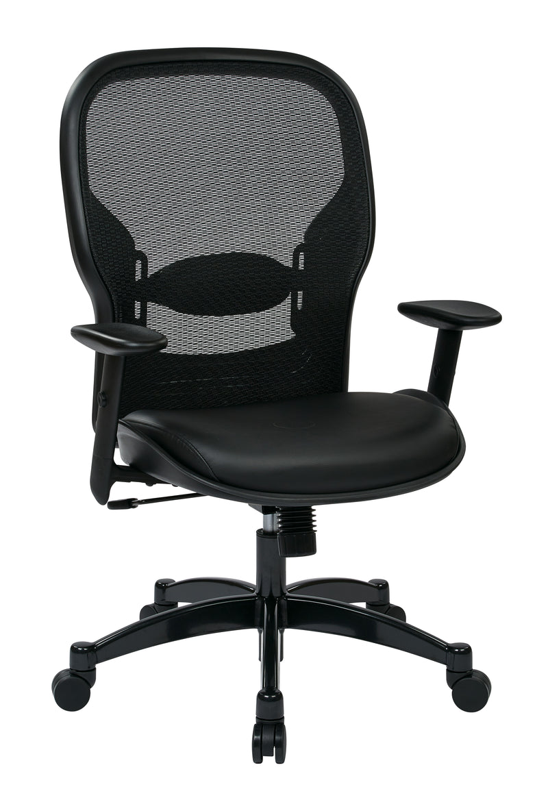 Breathable Mesh Back Chair