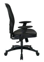 Breathable Mesh Back Chair