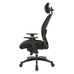Pro Dlx Breathable Mesh Chair
