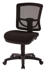 ProGrid® Mesh Bk Armless Task Chair