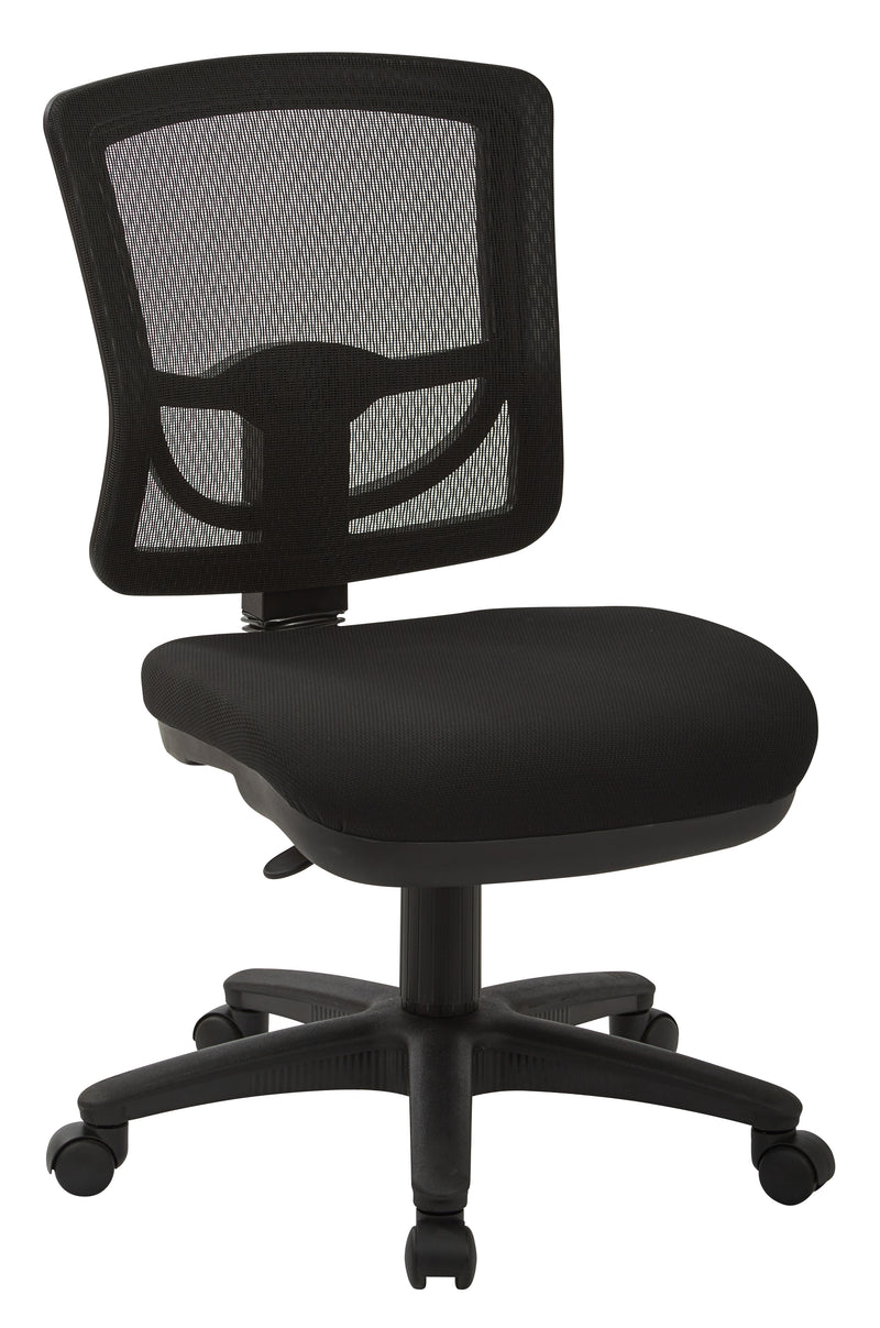 ProGrid® Mesh Bk Armless Task Chair