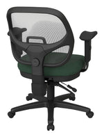 Ergonomic Task Chair with ProGrid® Back