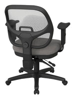 Ergonomic Task Chair with ProGrid® Back