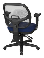 Ergonomic Task Chair with ProGrid® Back