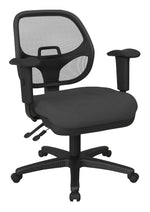 Ergonomic Task Chair with ProGrid® Back