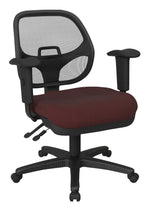 Ergonomic Task Chair with ProGrid® Back