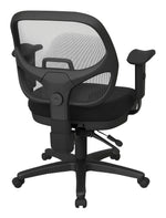 Ergonomic Task Chair with ProGrid® Back
