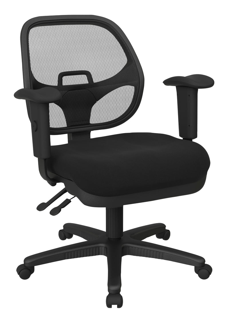 Ergonomic Task Chair with ProGrid® Back