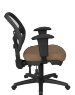Ergonomic Task Chair with ProGrid® Back