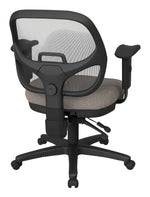 Ergonomic Task Chair with ProGrid® Back