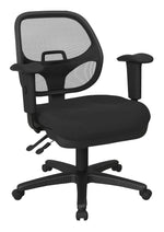 Ergonomic Task Chair with ProGrid® Back