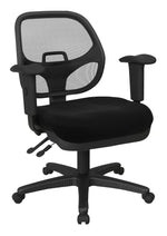 Ergonomic Task Chair with ProGrid® Back