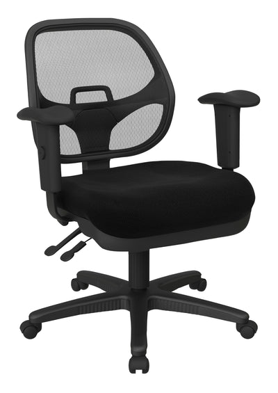 Ergonomic Task Chair with ProGrid® Back