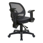 Ergonomic Task Chair with ProGrid® Back