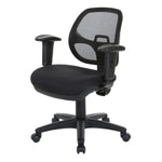 Ergonomic Task Chair with ProGrid® Back