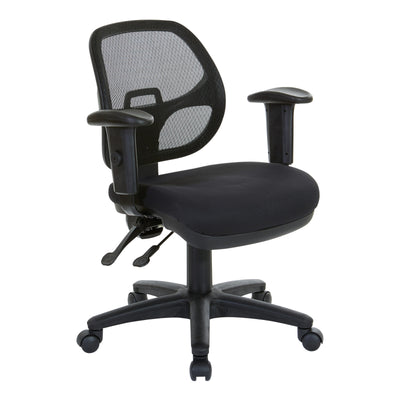 Ergonomic Task Chair with ProGrid® Back